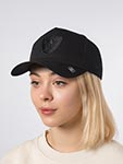 Бейсболка NEW ERA арт. 60675533 Las Vegas Raiders NFL (черный)